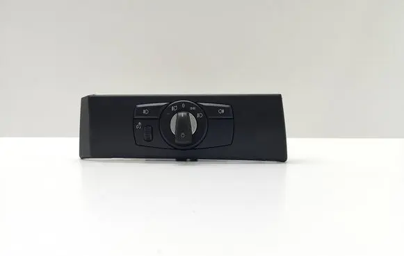 BMW 5 E60 E61 Light switch 6988565 698856501 3329521