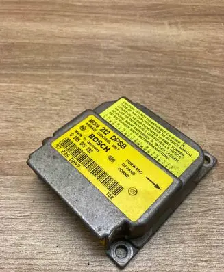 Mitsubishi Carisma Airbag control unit/module MR309212 0285001232