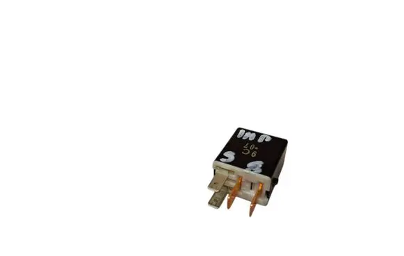 Subaru Impreza II Other relay