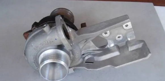 Jeep Renegade Turbo 55282309 8217855