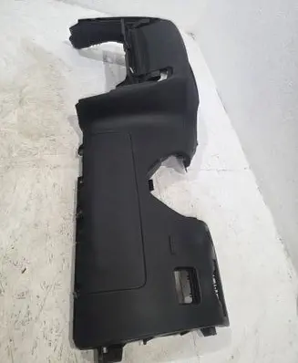 Mercedes-Benz GLE AMG (W166 - C292) Dashboard lower bottom trim panel A1666802587 A1666802687