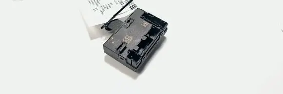 Skoda Karoq Door control unit/module