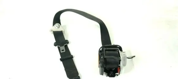 Citroen Berlingo Front seatbelt 96746320XX