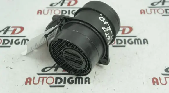 KIA Sorento Mass air flow meter 0281002554