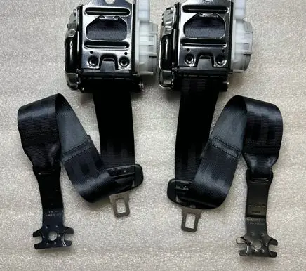 Volkswagen PASSAT B9 Set of seat belts 3J0857805 3J0857805A