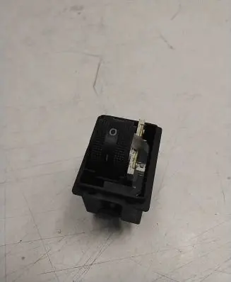 Audi A6 S6 C6 4F Headlight level height control switch 4F0941301A