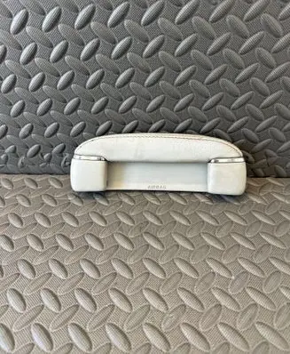 Jaguar XJ X350 Front interior roof grab handle 5100770004