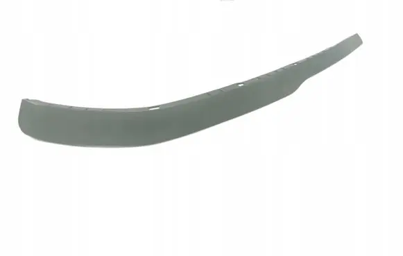Opel Astra G Front bumper lip CT86782