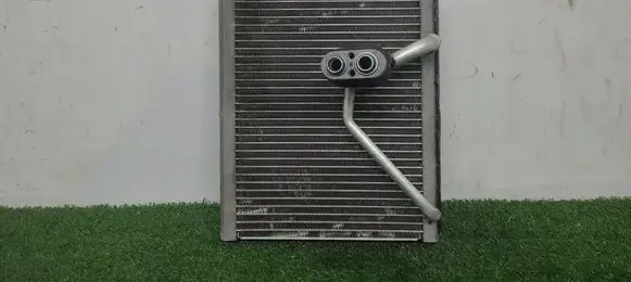 KIA Sportage Air conditioning (A/C) radiator (interior) 