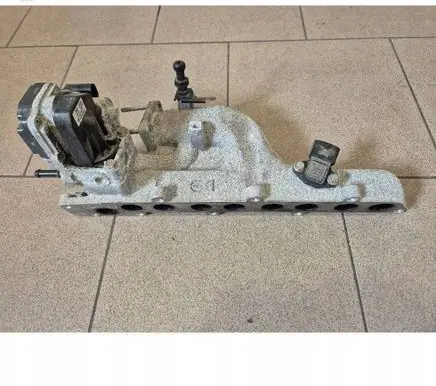 KIA Ceed Intake manifold 283102U000 284102U000