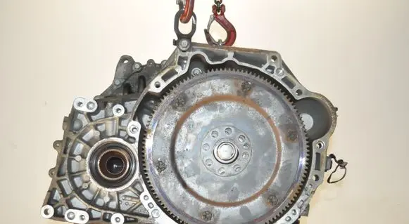Hyundai ix35 Manual 7 speed gearbox FW64