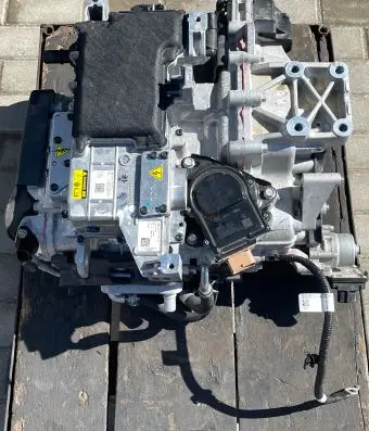 KIA Niro Electric car motor 365000EDA0 366010EJA1 4291018SA1