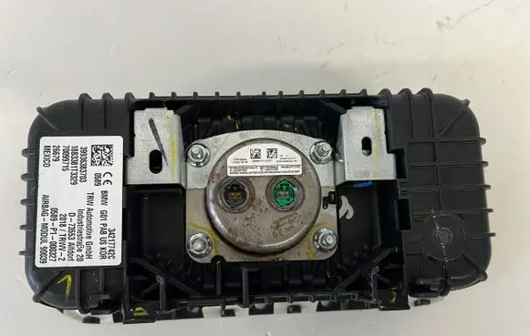 BMW X3 G01 Passenger airbag 34217742C 39936383703 18B3381T3329