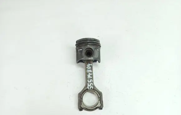 Opel Insignia A Piston with connecting rod 55574804