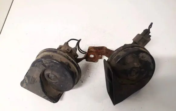 Ford Transit Horn signal e30055306