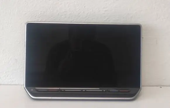 Volkswagen Golf VIII Screen/display/small screen 14A919605N