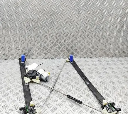 Land Rover Discovery 5 Front door electric window regulator HY3223201AA