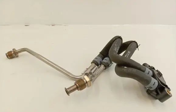 Porsche Macan (95B) Air pressure sensor 95B131551E
