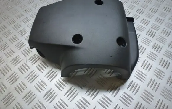 Jeep Compass Steering wheel column trim 6FZ24DX9AA