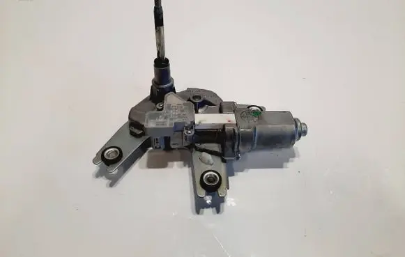Infiniti FX Rear window wiper motor