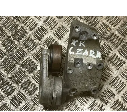 Jaguar XK - XKR Generator/alternator belt tensioner 3W433C631BC