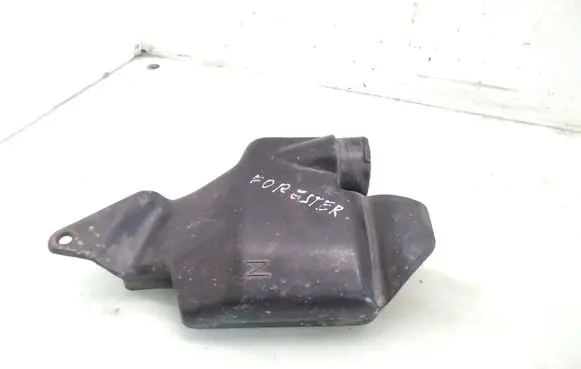 Subaru Forester SF Air intake duct part