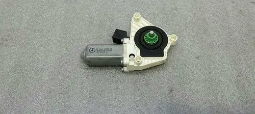 Mercedes-Benz E C207 W207 Front door window regulator motor A2078200342