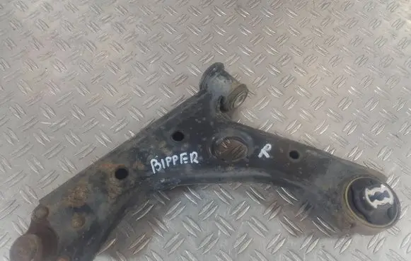 Peugeot Bipper Front control arm