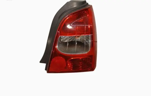 Renault Twingo II Rear/tail lights 8200387889