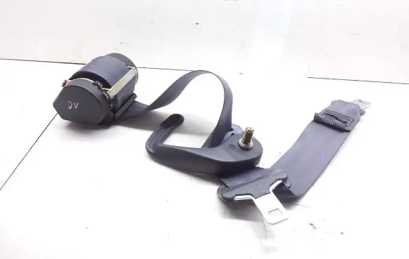 Renault Espace III Rear seatbelt 6025307600K 0444016