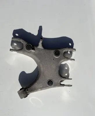 BMW 6 F12 F13 Rear upper control arm/wishbone 2284133