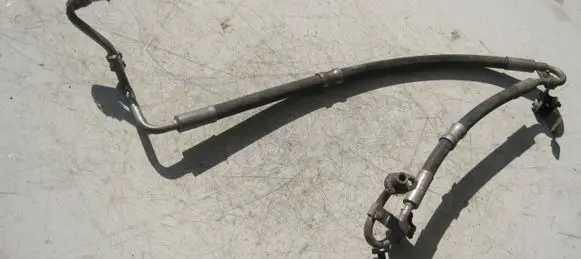 BMW 5 F10 F11 Power steering hose/pipe/line 118074