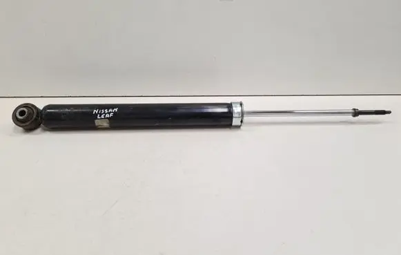 Nissan Leaf I (ZE0) Rear shock absorber/damper 562103NF1A