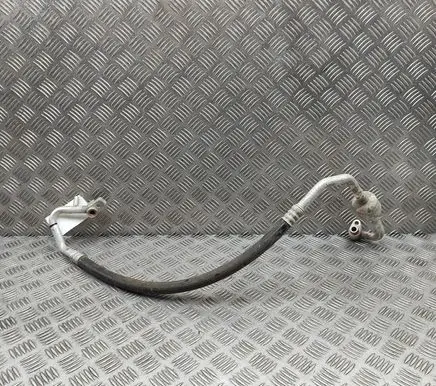 Ford Ecosport Air conditioning (A/C) pipe/hose HN1119F618AA