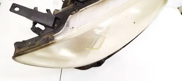 Honda FR-V Headlight/headlamp 