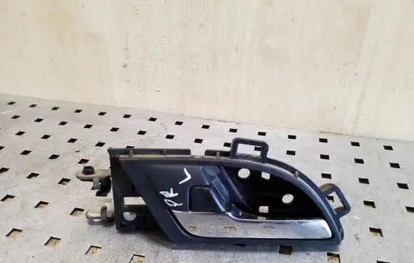 Front door interior handle