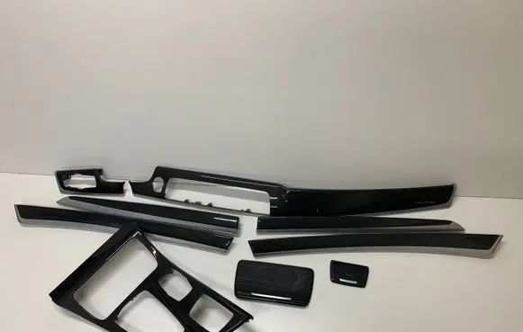 BMW 5 F10 F11 Panel trim