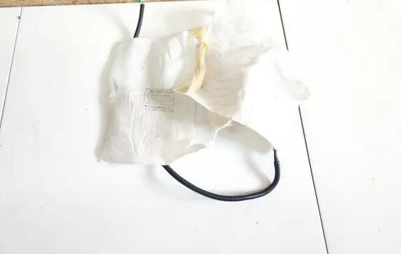 Honda Civic Seat heating element 070130v