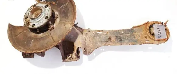 Volvo V70 Rear upper control arm/wishbone
