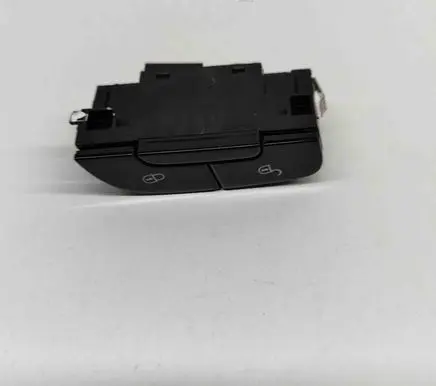 Porsche Cayenne (9Y0 9Y3) Central locking switch button 971962125F