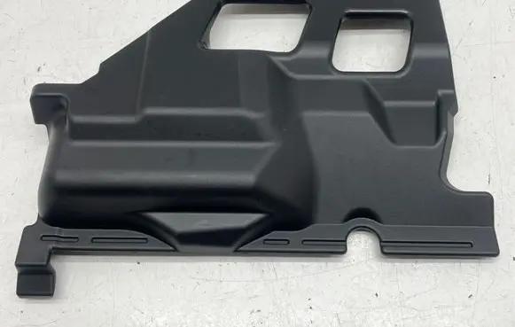 Subaru Forester SL Dashboard lower bottom trim panel 66066SJ100