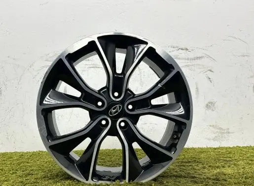 Hyundai i30 R19 alloy rim 52910s0100 52910-s0100