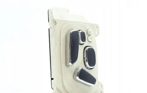 Jaguar XJ X351 Seat control switch AW9314B566LA