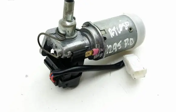 Maserati Quattroporte Seat adjustment motor 0390206602