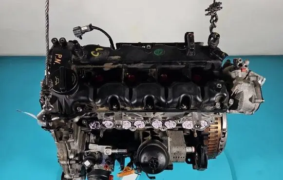 Hyundai i30 Engine D4FB IMPRK1544829