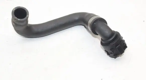 Audi A4 S4 B8 8K Engine coolant pipe/hose 8K0819342J