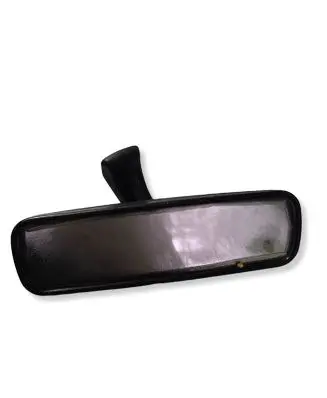 Toyota Corolla Verso AR10 Rear view mirror (interior) E11015709
