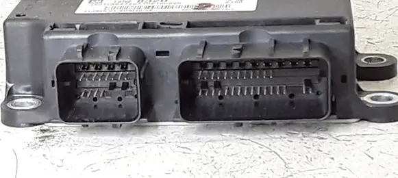 Opel Insignia A Airbag control unit/module 13578320