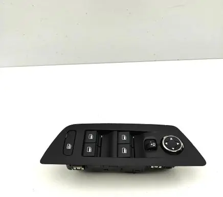 Peugeot 508 II Electric window control switch 98225958ZD