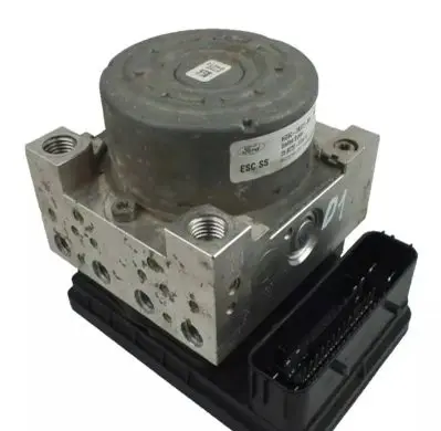 Ford Fusion II ABS Pump HG9C2B373BH